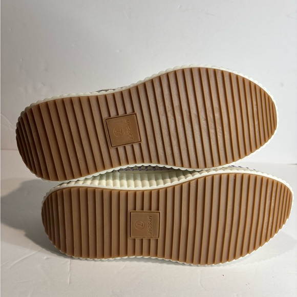 Women’s platform sneakers - Picture 6 of 7